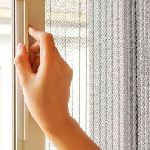 Sineklik uygulaması